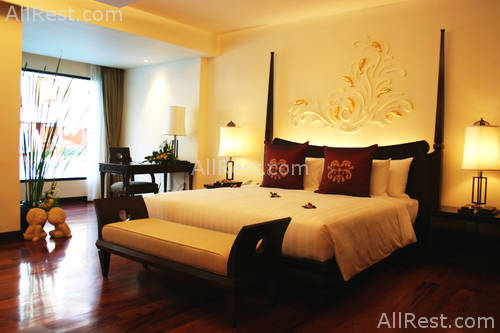 Patong Paragon Hotel 51